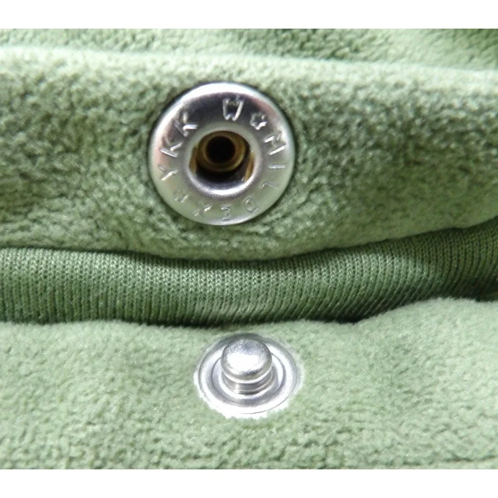 Jordan Flight Fleece Sweatpants Men L Green Jumpman Logo Pocket Joggers Gym Wear